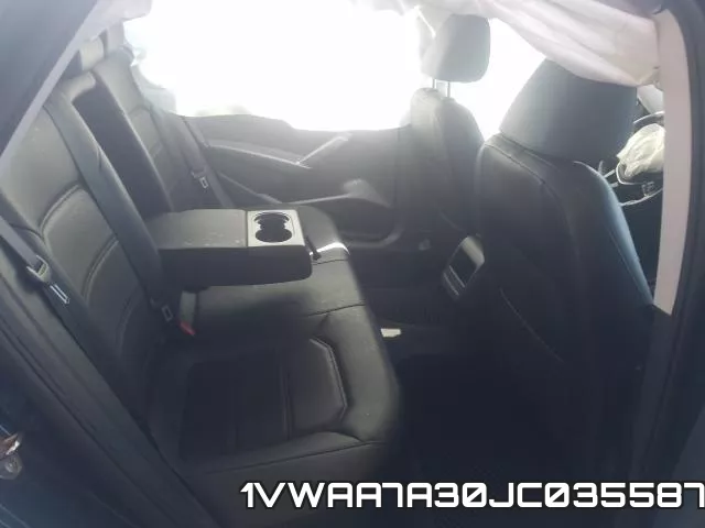 1VWAA7A30JC035587 фото 7
