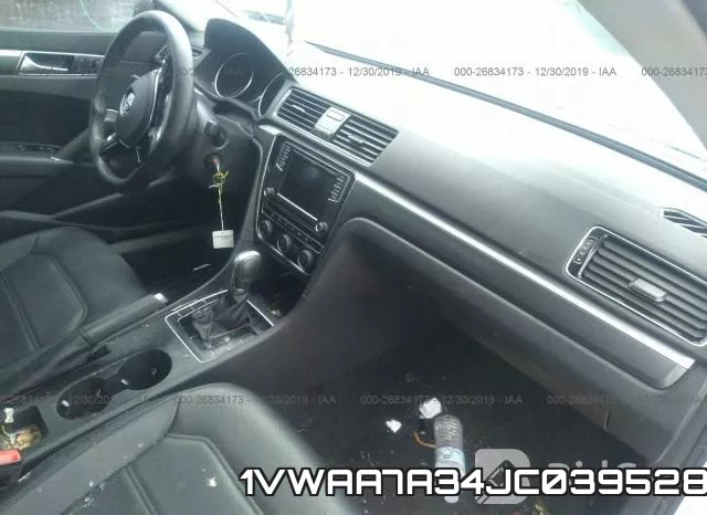 1VWAA7A34JC039528 фото 6