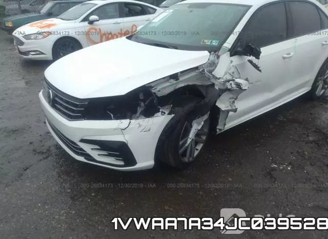 1VWAA7A34JC039528 фото 7