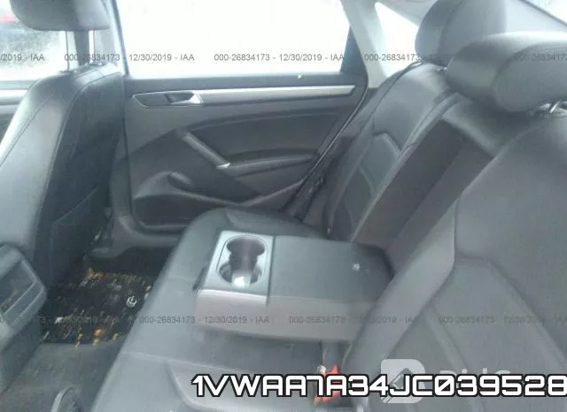 1VWAA7A34JC039528 фото 9