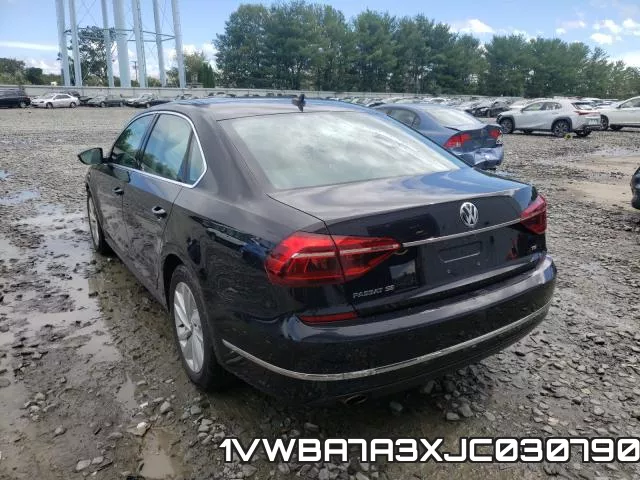 1VWBA7A3XJC030790 фото 4