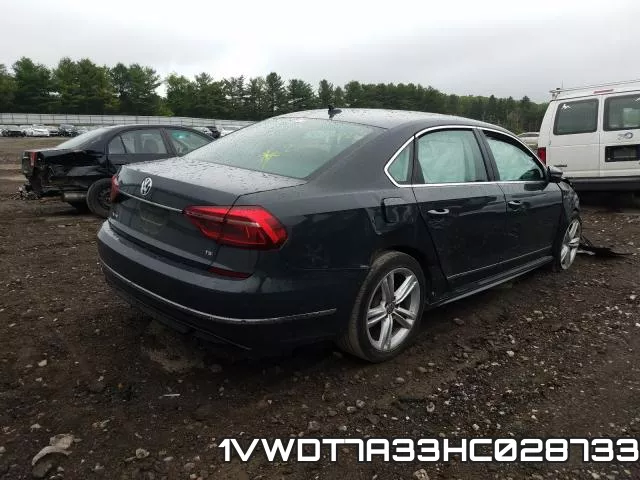 1VWDT7A33HC028733 фото 5