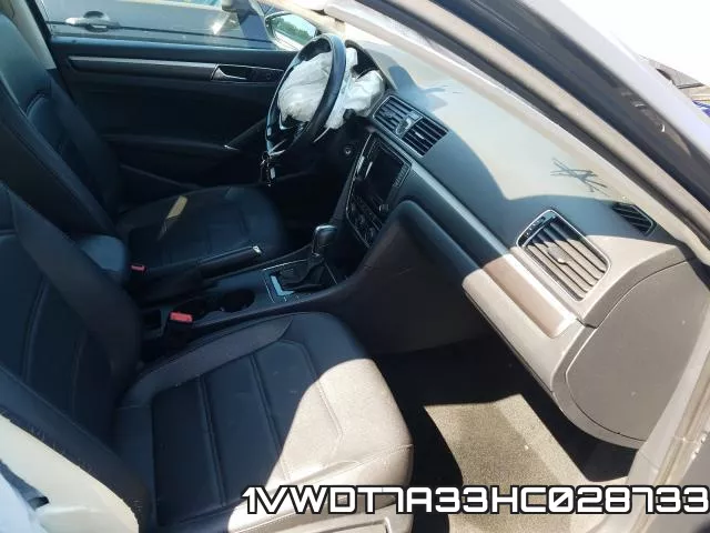 1VWDT7A33HC028733 фото 6