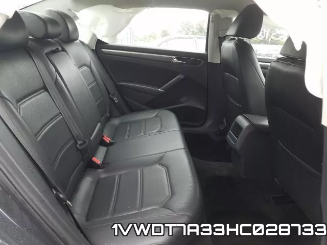 1VWDT7A33HC028733 фото 7