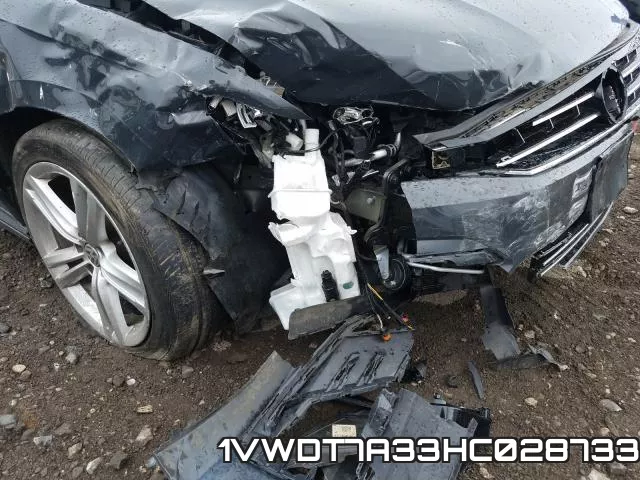 1VWDT7A33HC028733 фото 10