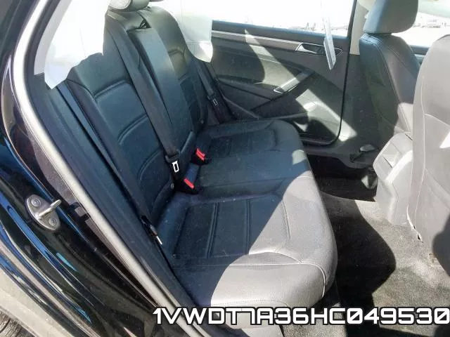 1VWDT7A36HC049530 фото 7