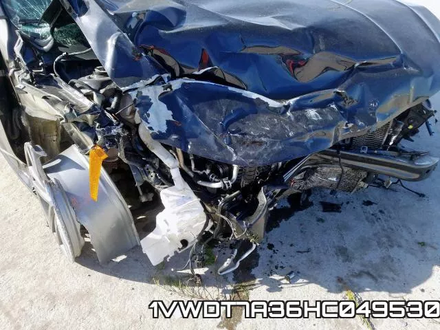 1VWDT7A36HC049530 фото 10