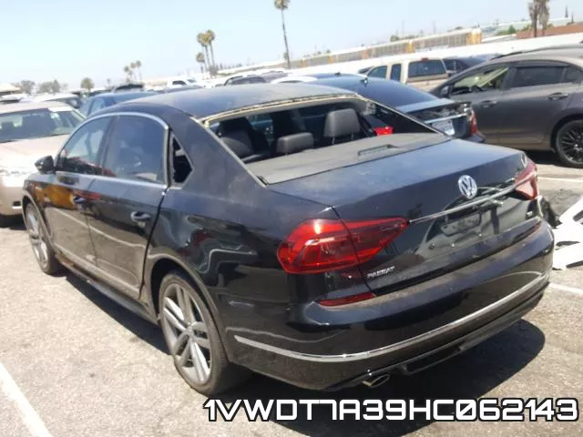 1VWDT7A39HC062143 фото 4