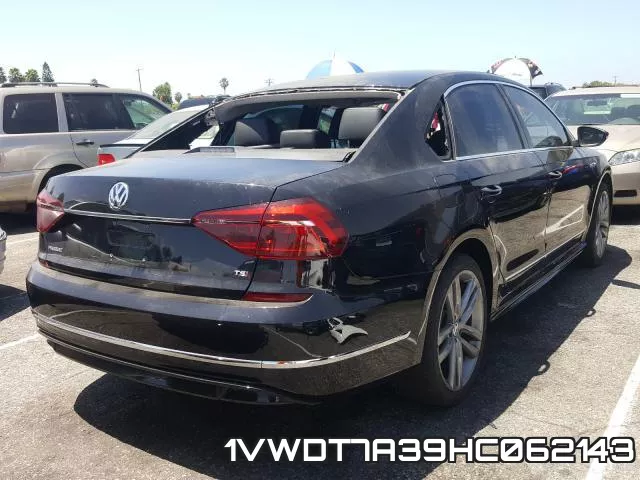 1VWDT7A39HC062143 фото 5