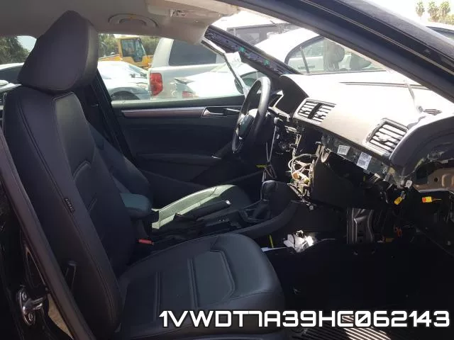 1VWDT7A39HC062143 фото 6