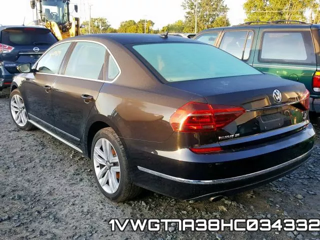 1VWGT7A38HC034332 фото 4