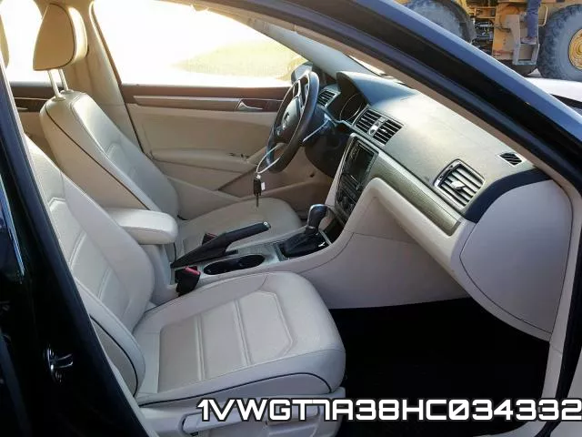 1VWGT7A38HC034332 фото 6