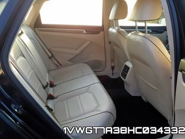 1VWGT7A38HC034332 фото 7