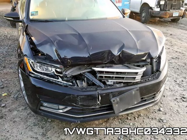1VWGT7A38HC034332 фото 10