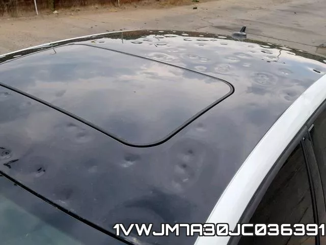 1VWJM7A30JC036391 фото 10