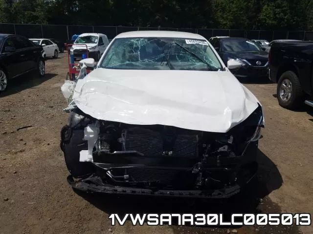 1VWSA7A30LC005013 фото 10