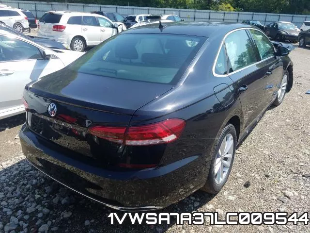 1VWSA7A37LC009544 фото 5