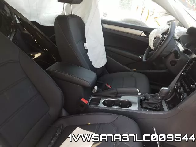 1VWSA7A37LC009544 фото 6