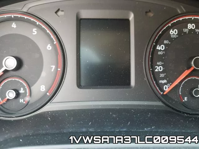 1VWSA7A37LC009544 фото 9