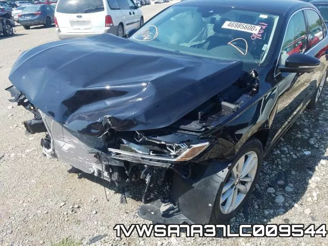 1VWSA7A37LC009544 фото 10