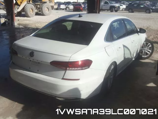 1VWSA7A39LC007021 фото 5