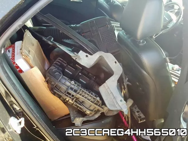 2C3CCAEG4HH565010 фото 7