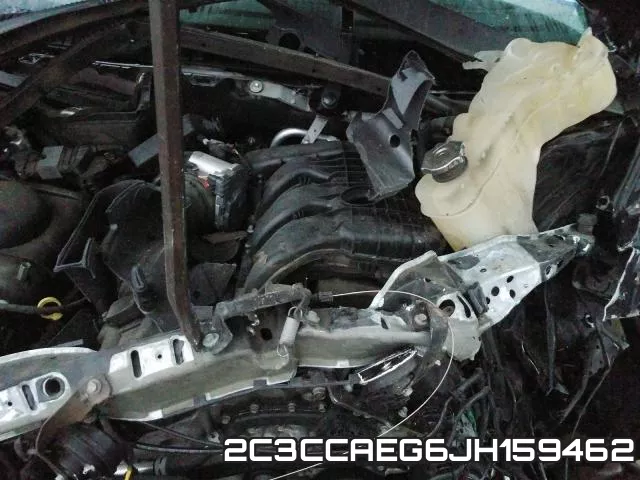 2C3CCAEG6JH159462 фото 8