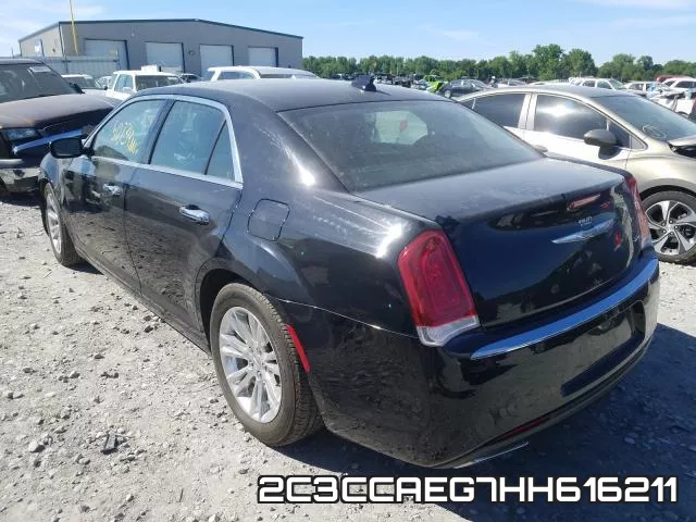 2C3CCAEG7HH616211 фото 4