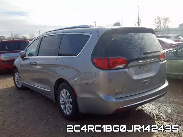 2C4RC1BG0JR142435 фото 4