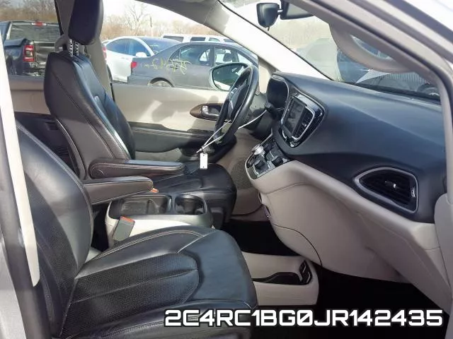 2C4RC1BG0JR142435 фото 6