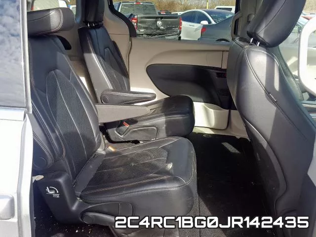 2C4RC1BG0JR142435 фото 7