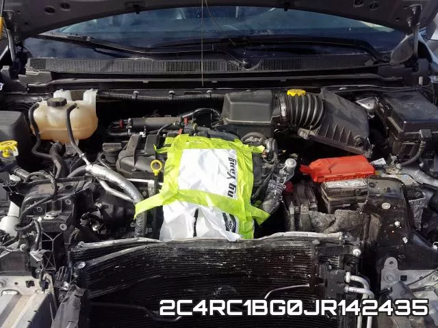 2C4RC1BG0JR142435 фото 8