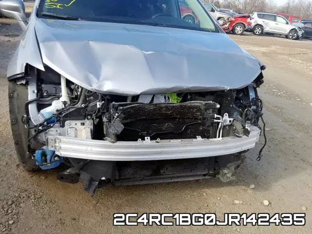 2C4RC1BG0JR142435 фото 10