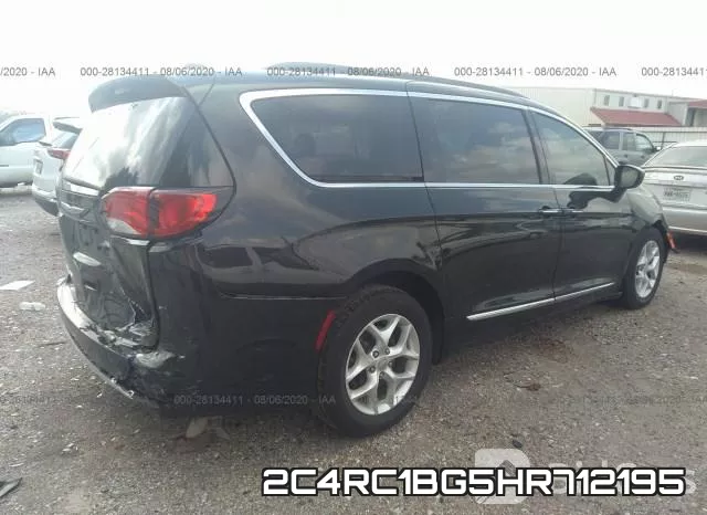 2C4RC1BG5HR712195 фото 5