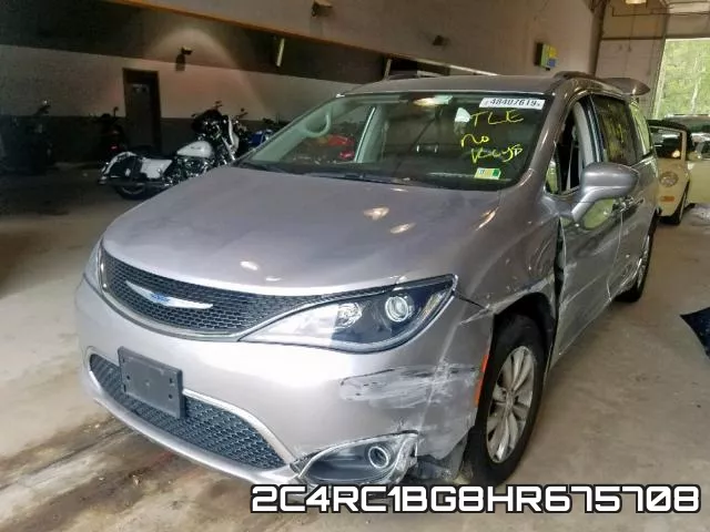 2C4RC1BG8HR675708 фото 3