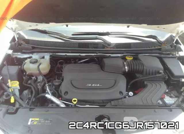 2C4RC1CG6JR157021 фото 2