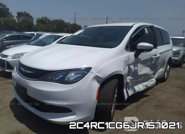 2C4RC1CG6JR157021 фото 3