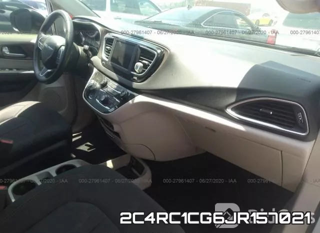 2C4RC1CG6JR157021 фото 6