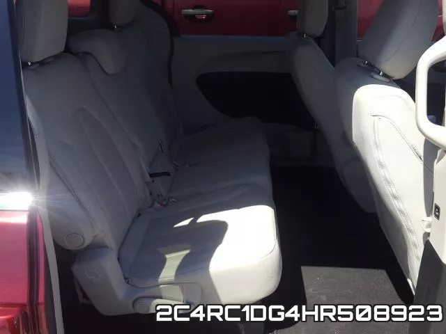 2C4RC1DG4HR508923 фото 7