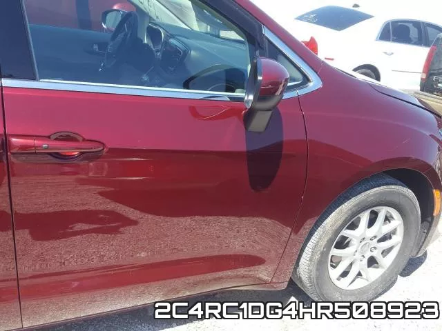 2C4RC1DG4HR508923 фото 10