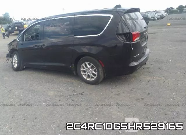 2C4RC1DG5HR529165 фото 4