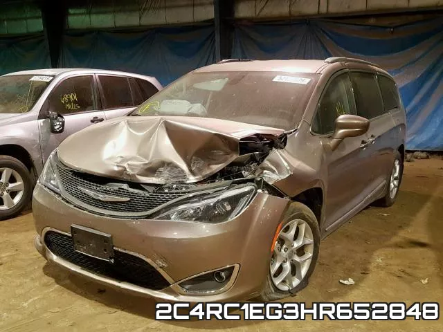 2C4RC1EG3HR652848 фото 3