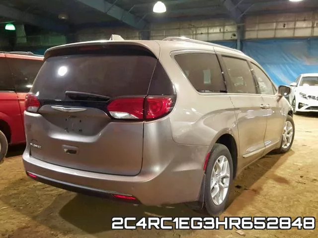 2C4RC1EG3HR652848 фото 5