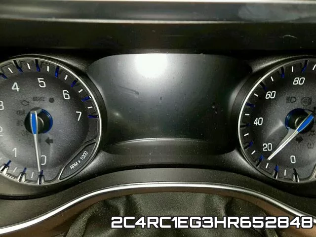 2C4RC1EG3HR652848 фото 9