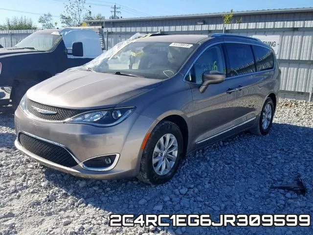 2C4RC1EG6JR309599 фото 3