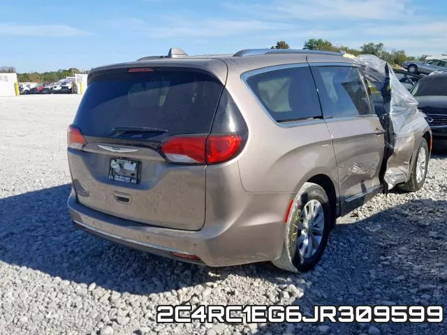 2C4RC1EG6JR309599 фото 5