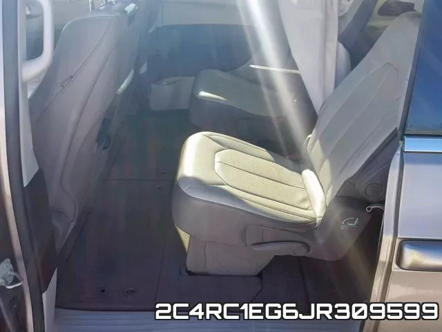 2C4RC1EG6JR309599 фото 7