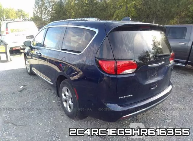 2C4RC1EG9HR616355 фото 4