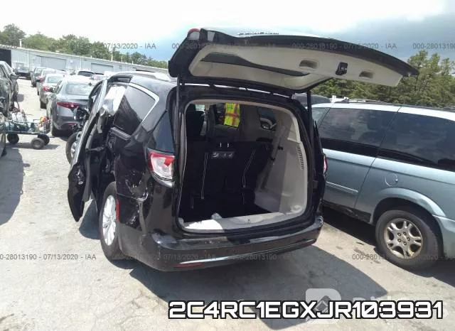 2C4RC1EGXJR103931 фото 4