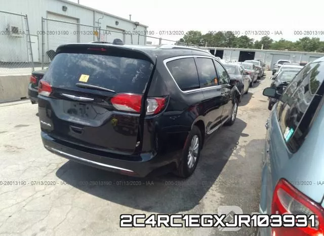 2C4RC1EGXJR103931 фото 5
